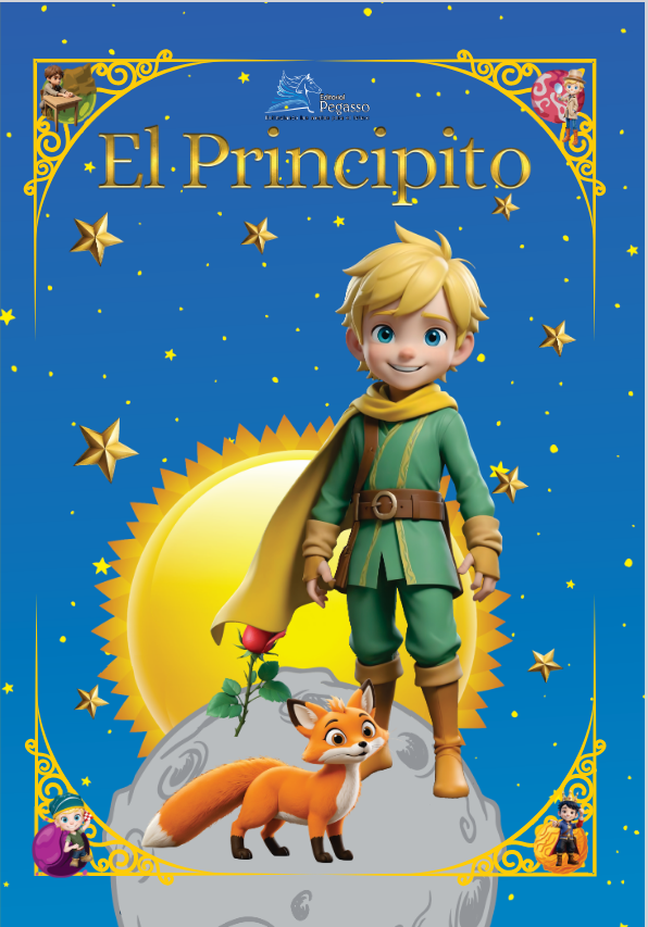 PRINCIPITO